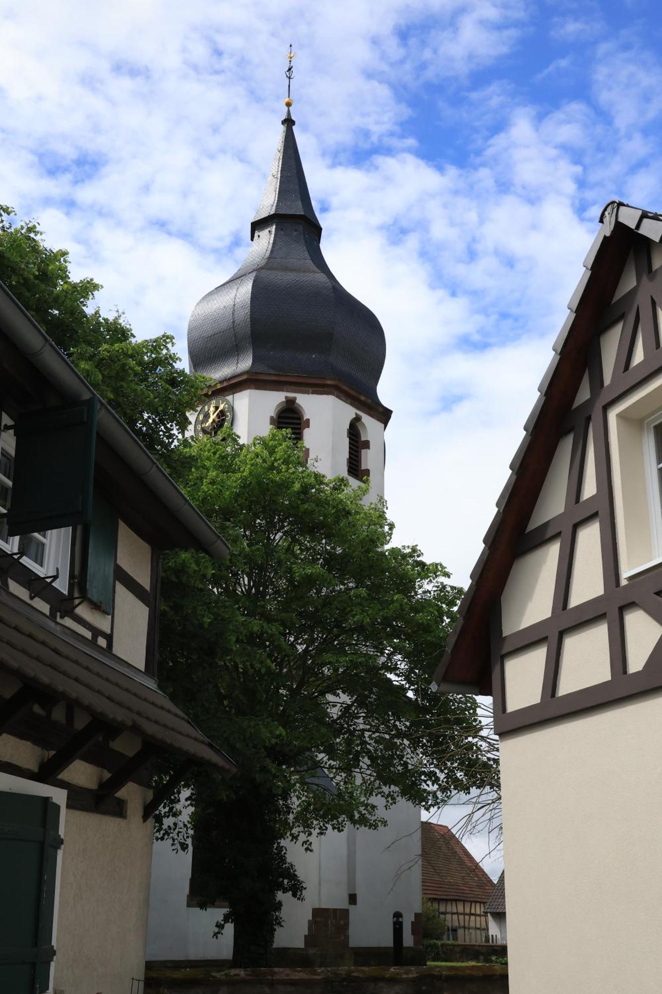 Le Clos De La Vieille Dame Sessenheim ภายนอก รูปภาพ