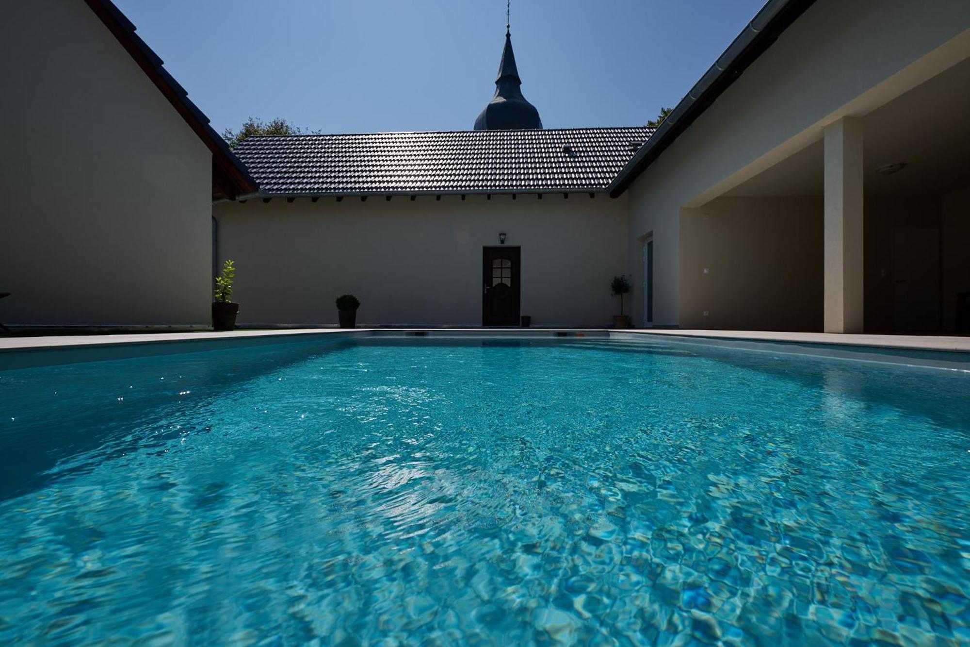Le Clos De La Vieille Dame Sessenheim ภายนอก รูปภาพ
